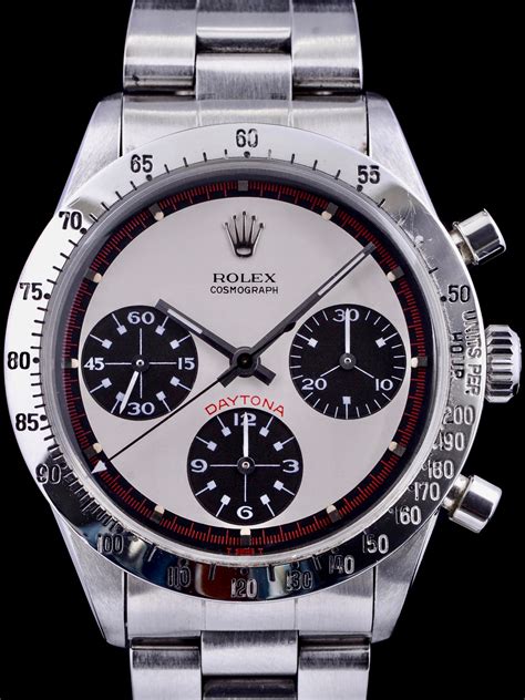 rolex daytona 1968 for sale|rolex daytona 6239 paul newman.